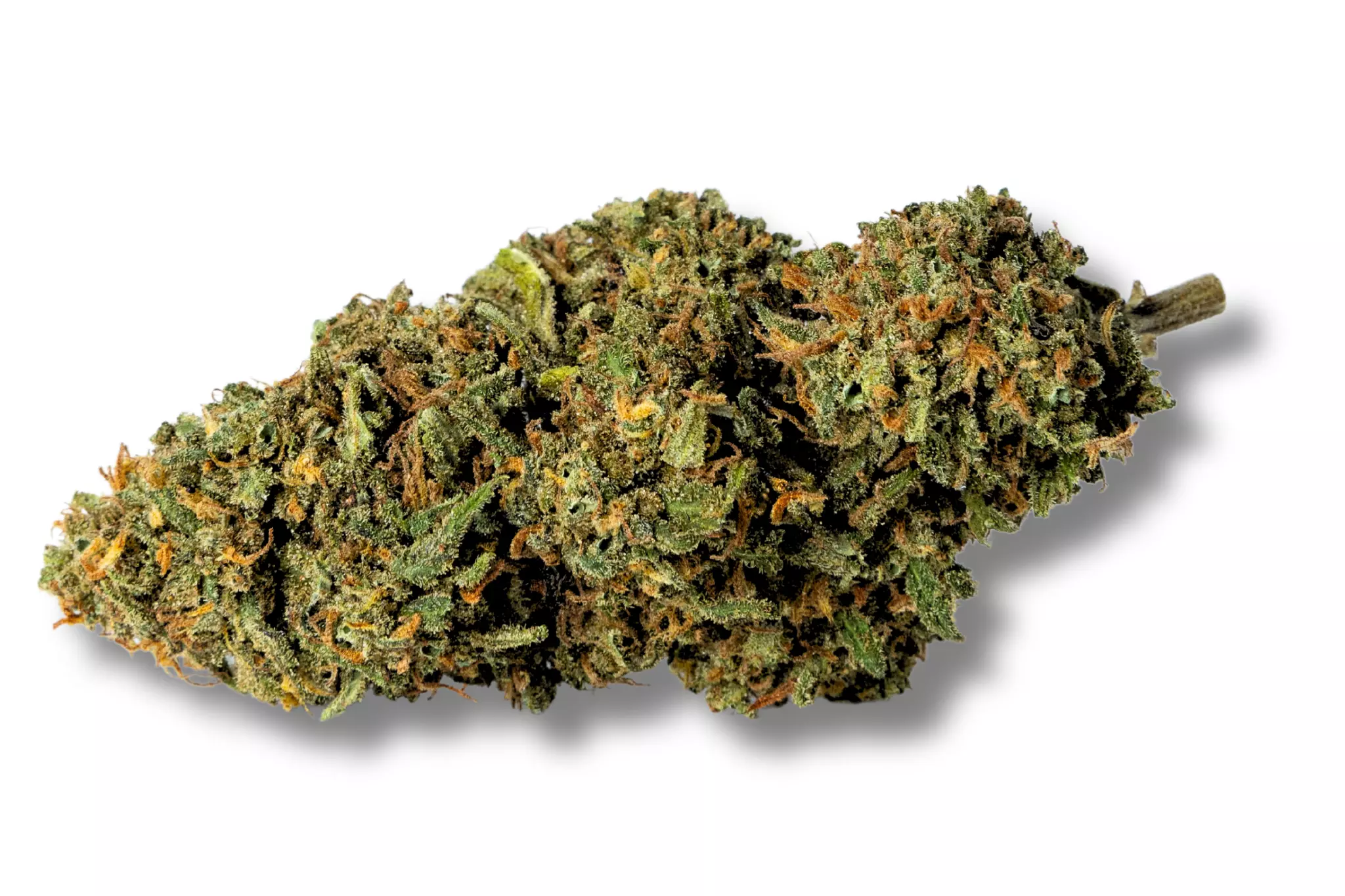 Black candy