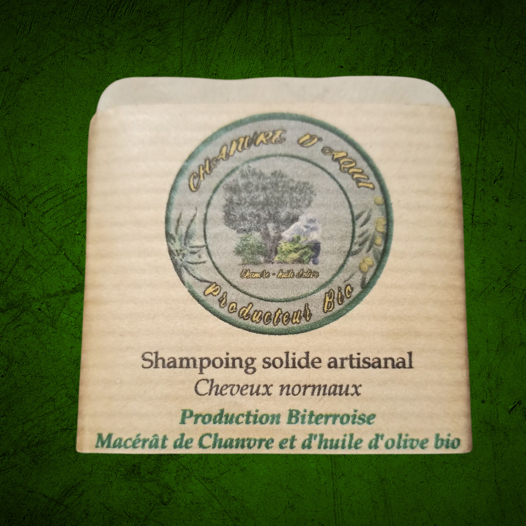 shampoing