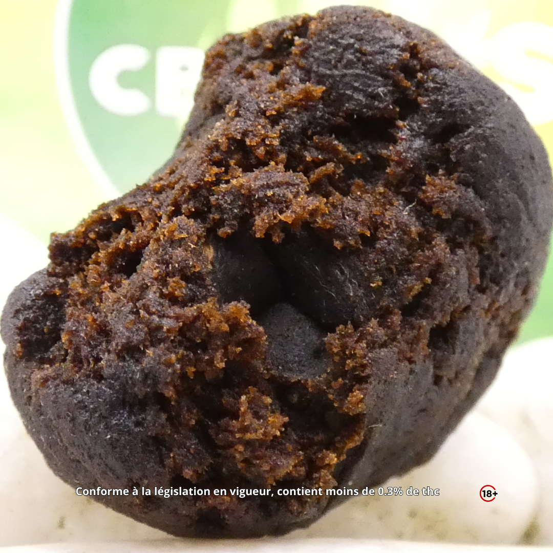 resine cbd