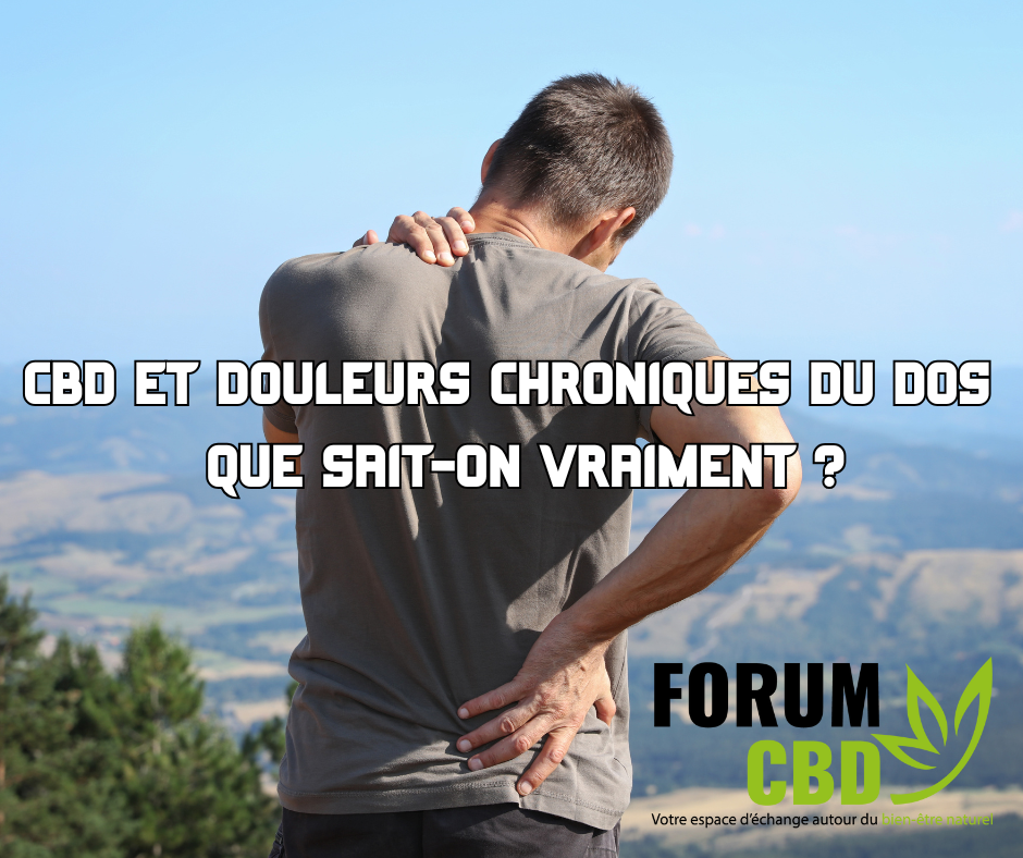 Douleurs