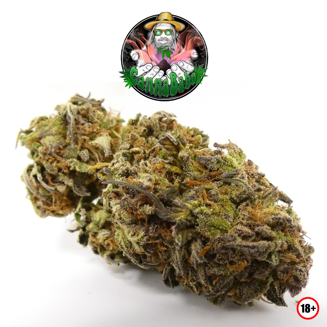 Shiny Flakes - Grinder