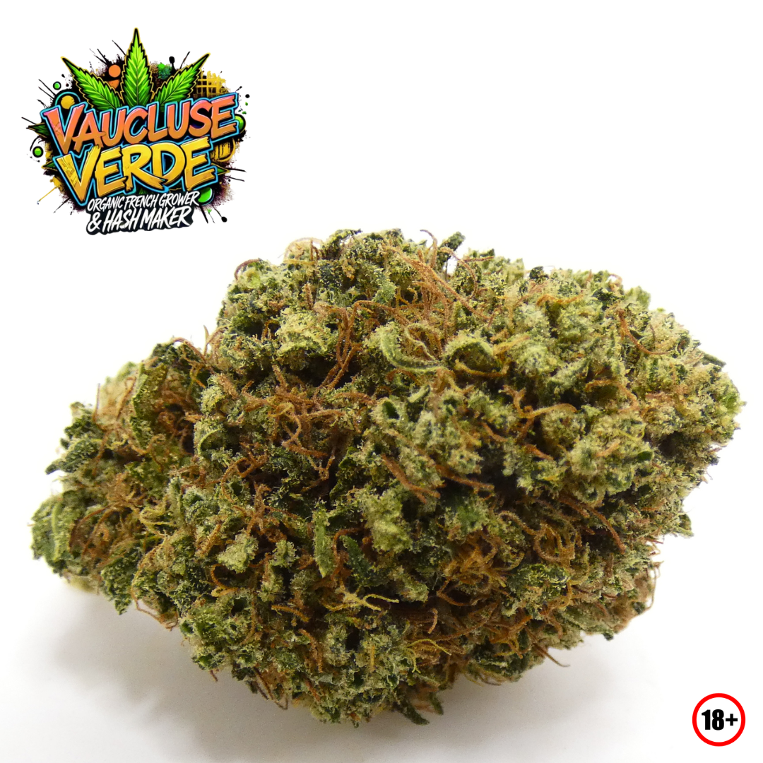Super Sour Space Candy - ouverture pochon