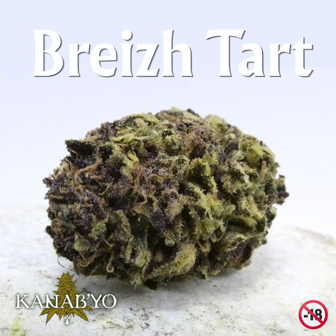 Breizh-tart