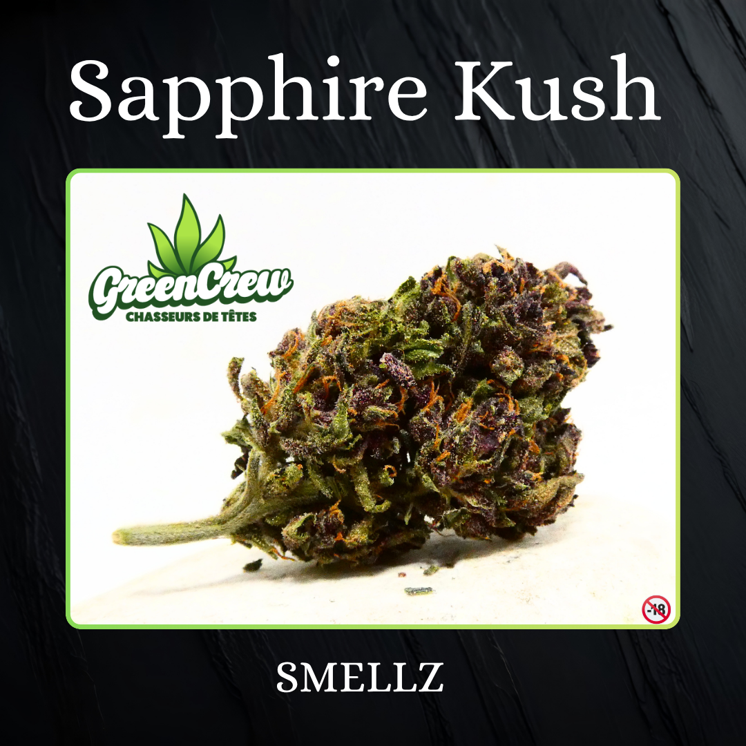 sapphire-kush-smellz-présentation-lozère